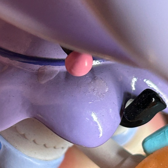 Sanrio Kuromi Magic Story Top Toy Figure Blind Box Figure Witch - Picture 5 of 16